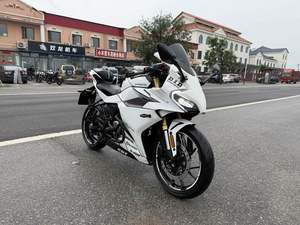 二手春风250SR