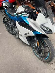 二手春风250SR