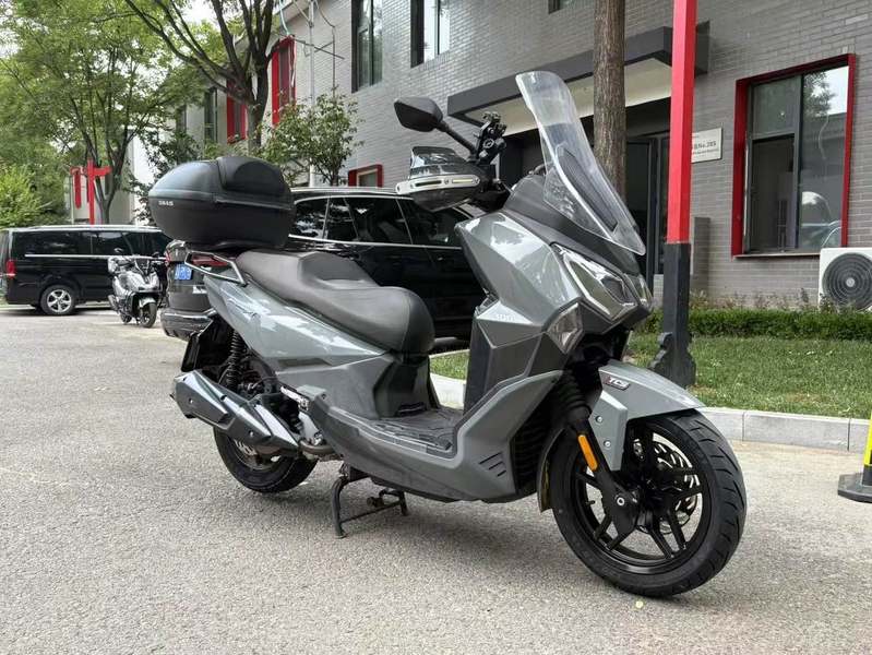 二手三阳Joymax F 300
