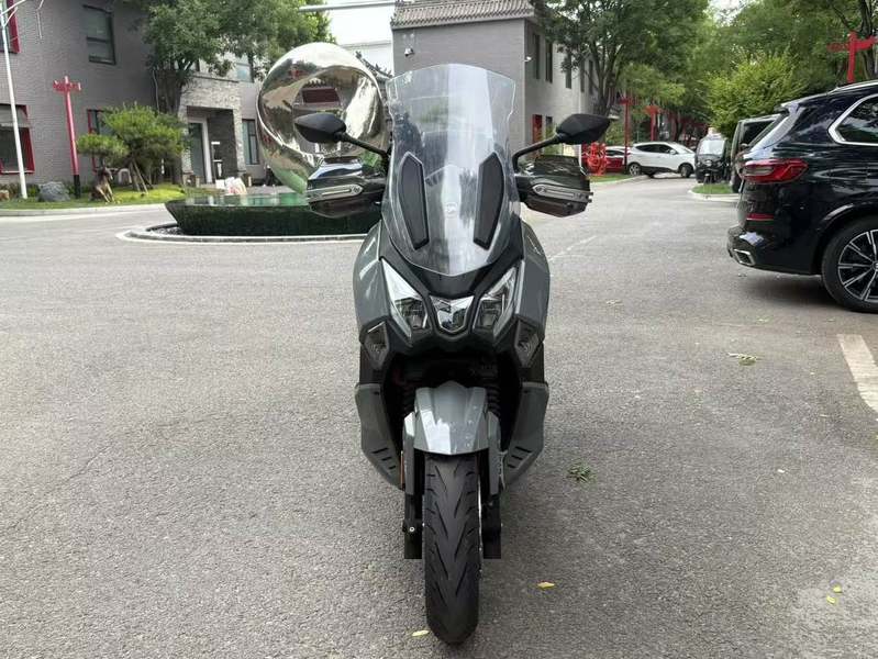二手三阳Joymax F 300