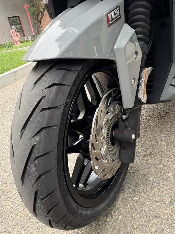 二手三阳Joymax F 300