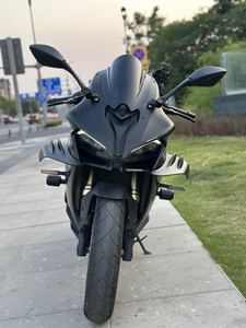 二手QJMOTOR赛800