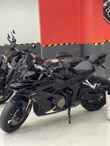 二手QJMOTOR赛800