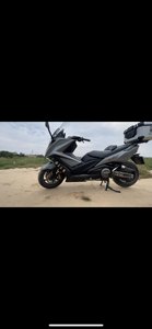 二手光阳AK550