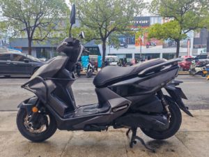二手三阳FNX150