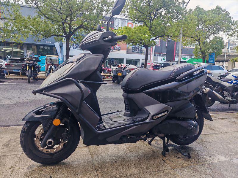 二手三阳FNX150