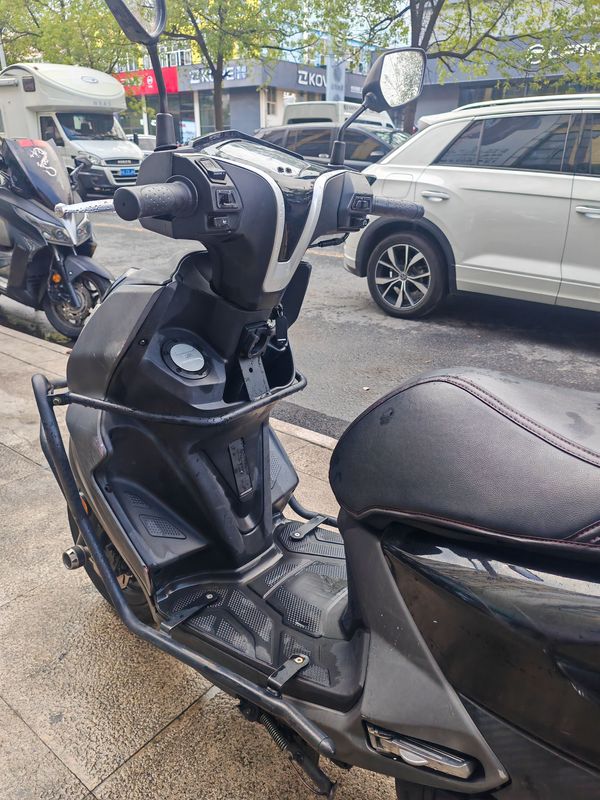 二手三阳FNX150