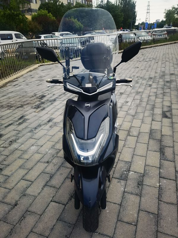 二手三阳FNX150