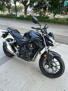 二手本田CB400F