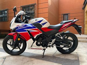 二手本田CBR300R