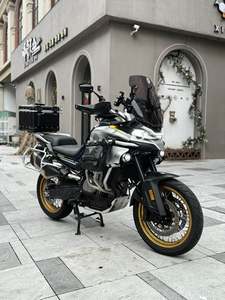 二手春风800MT