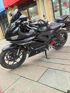 二手雅马哈YZF-R3