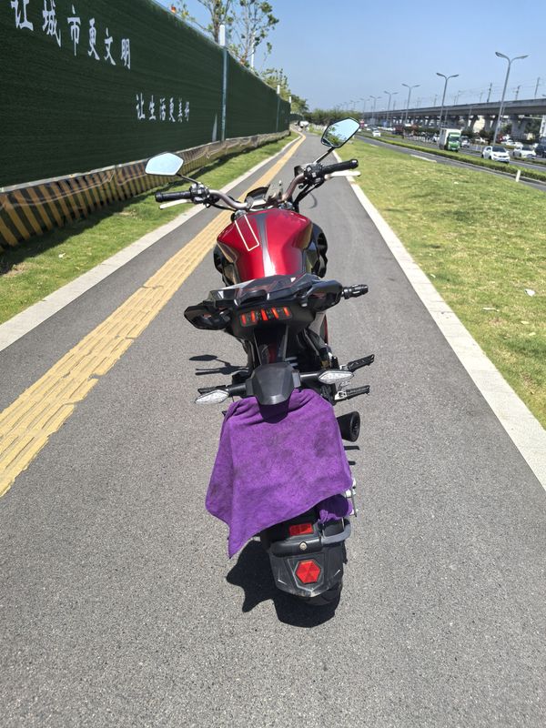 二手启典KD150-Z