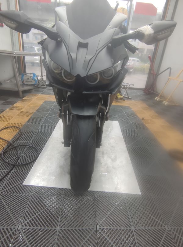 二手诺马刀风 400