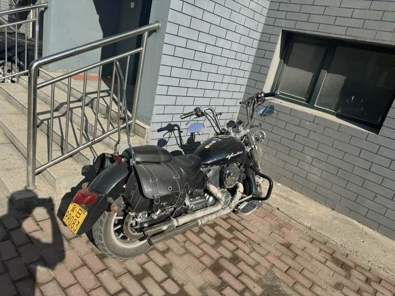 二手力帆V16