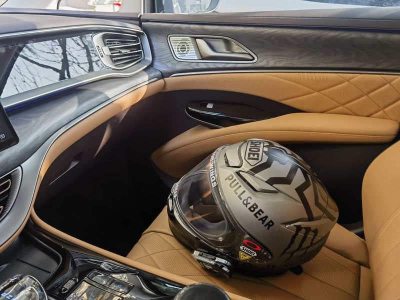 二手维多利亚Sixties 250Si