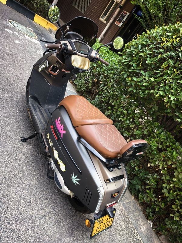 二手维多利亚Sixties 250Si