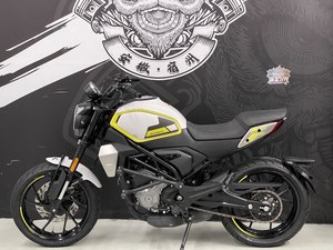 二手春风250CL-X