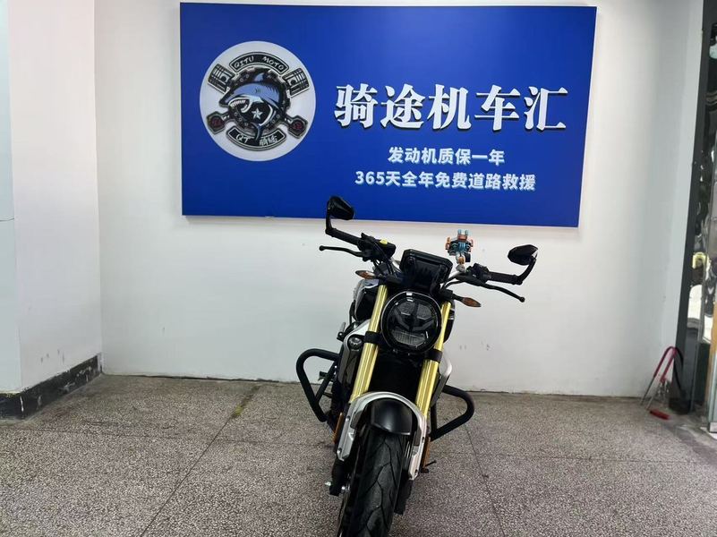 二手无极350AC