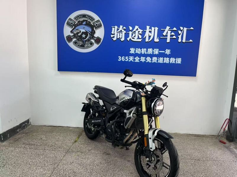 二手无极350AC