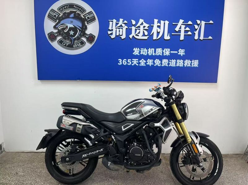 二手无极350AC