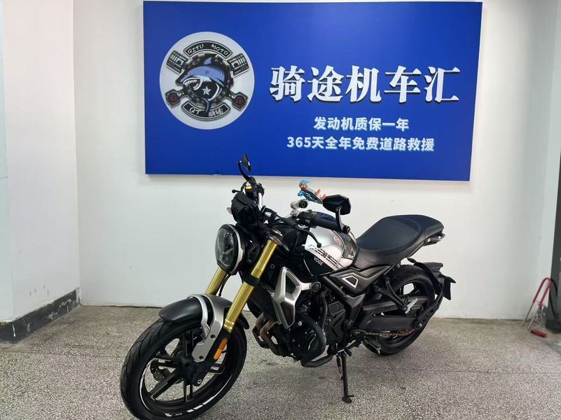 二手无极350AC