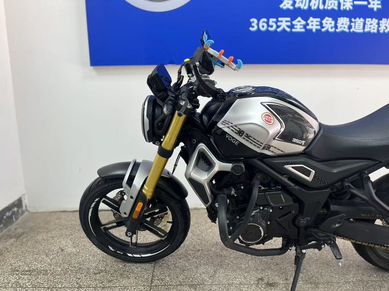 二手无极350AC