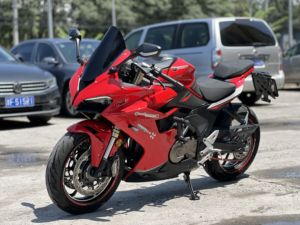 二手QJMOTOR赛550S