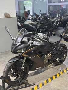 二手QJMOTOR赛250