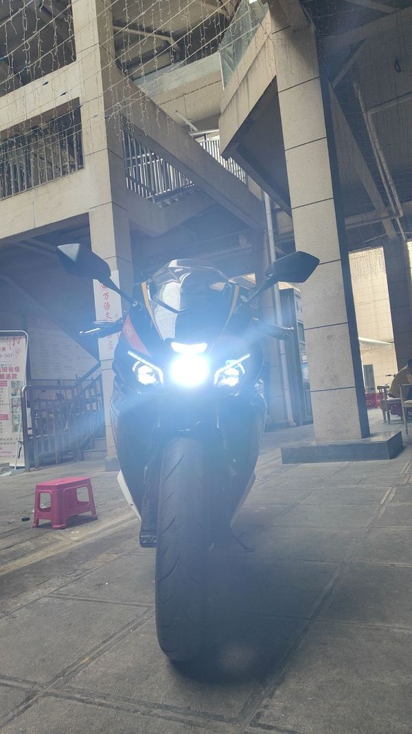 二手台荣GP1-400R