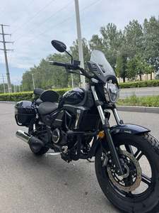二手豪爵TR300