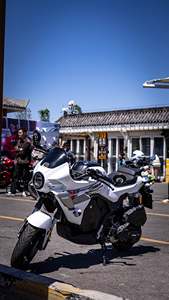 二手QJMOTOR小飞侠