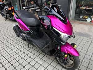 二手光阳KRV180