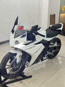 二手凯越250RR 刺鸟