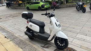 二手古思特K-01