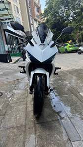 二手凯越250RR 刺鸟