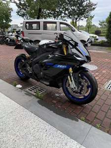 二手摩箭800RR