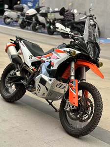 二手KTMR2R890 Adventure
