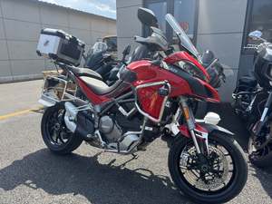 二手杜卡迪Multistrada 1260