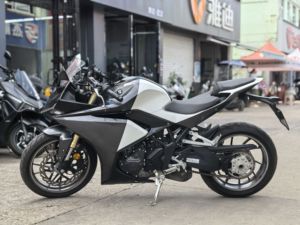 二手凯越321RR