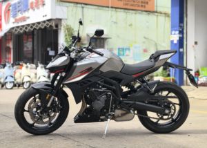 二手凯越450R