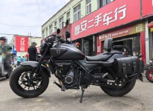二手无极CU525