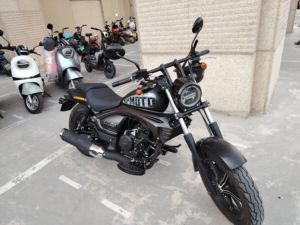 二手力帆K29