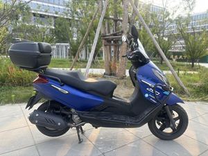 二手宗申比亚乔X7