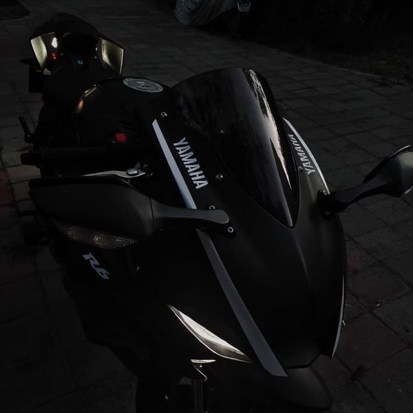 二手摩箭800RR