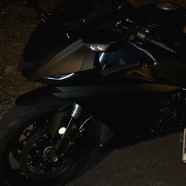 二手摩箭800RR