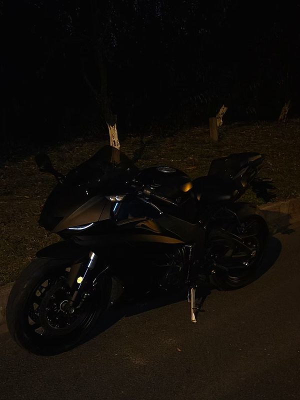 二手摩箭800RR