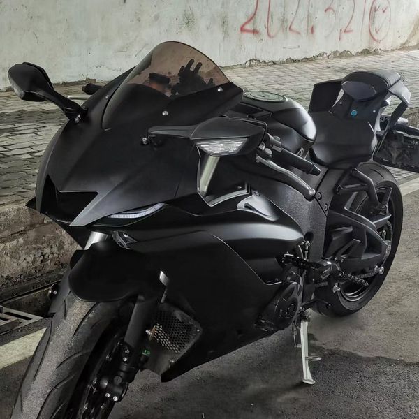 二手摩箭800RR