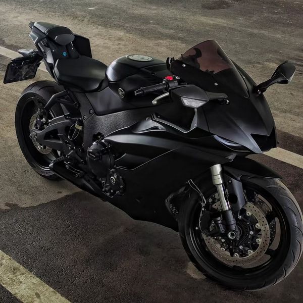 二手摩箭800RR