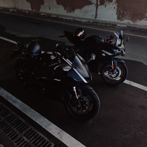 二手摩箭800RR